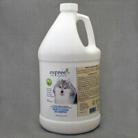 Шампунь для ухода за шерстью в период линьки, для собак и кошек, CR Simple Shed Shampoo, 3,79 л.  Espree