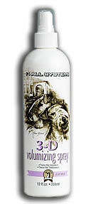 Спрей для увеличения объема 1 All Systems 3D Volumizing