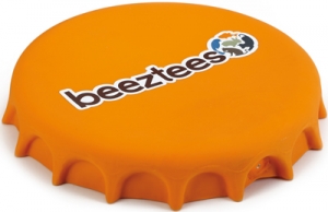 Игрушка для собак «Фрисби-крышка от бутылки» 24 см. Beeztees