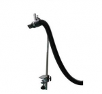 Стол для груминга X-Shape 306-P 60*45*(73/82) см 2 уровня высоты пластиковая столешница розовый
