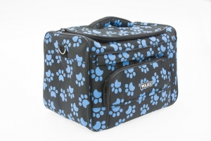 Сумка для грумера MOSER WAHL PAW PRINT BAG