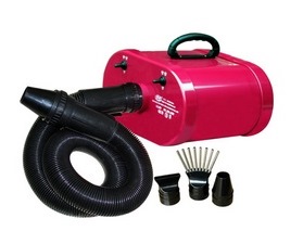 Двухмоторный компрессор Chun Zhou Water Blower S-22 2300