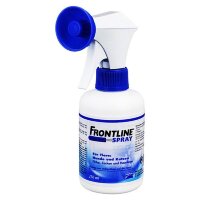 Антипаразитарный ошейник Canina 65 см