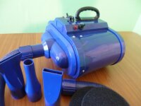 Миска складная Ferplast PA 1086  для путешествий (1 л)